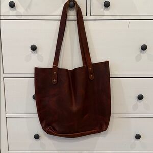 Rogue Industries Fore Street Tote